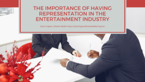 The Importance Of Having Representation In The Entertainment Industry (1)